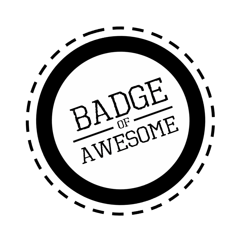 Badge Awesome Art icons png preview