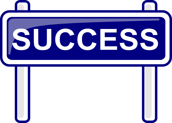 Blue sign success clip art icons png download Blue sign success clip art icons png free download