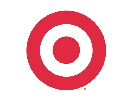 Red Target logo icons png download Red Target logo icons png free download