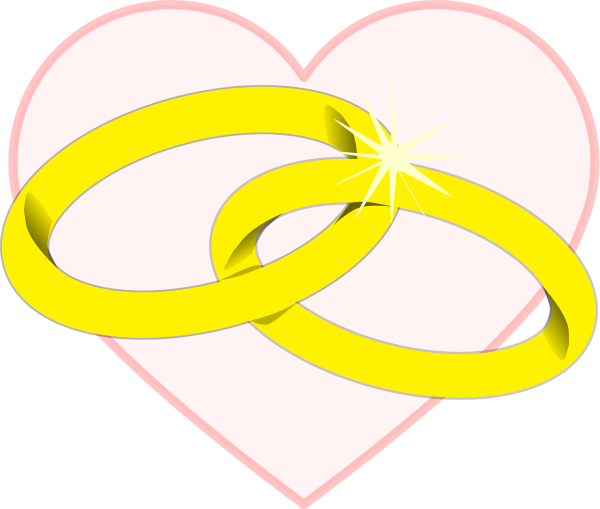 Yellow wedding rings icons png download Yellow wedding rings icons png free download